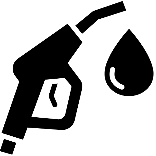 Blankdiesel