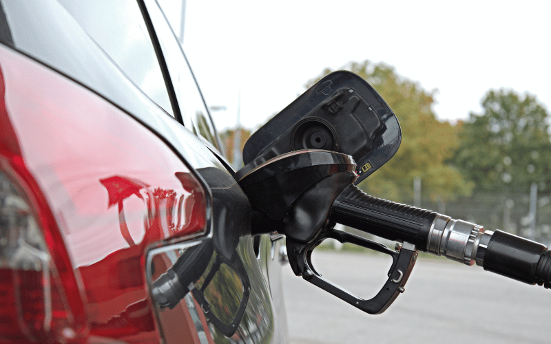 En Framtid där Diesel Förblir Prisvärd för Svenskar