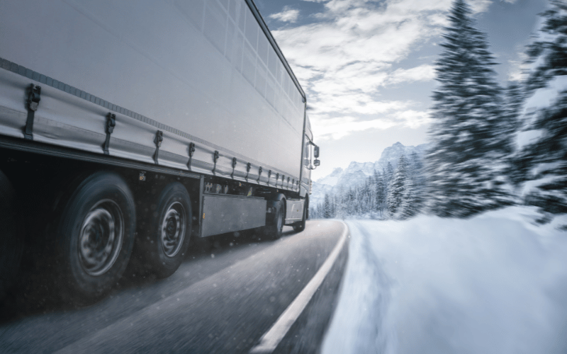 Efterfrågan på Blankdiesel Ökar i Norra Sverige